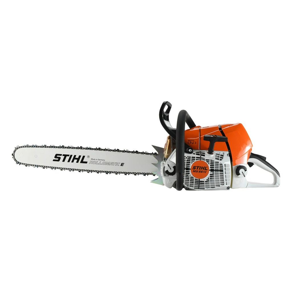 Buy Stihl Ms C M Greater West Outdoor Power Equipment Hire