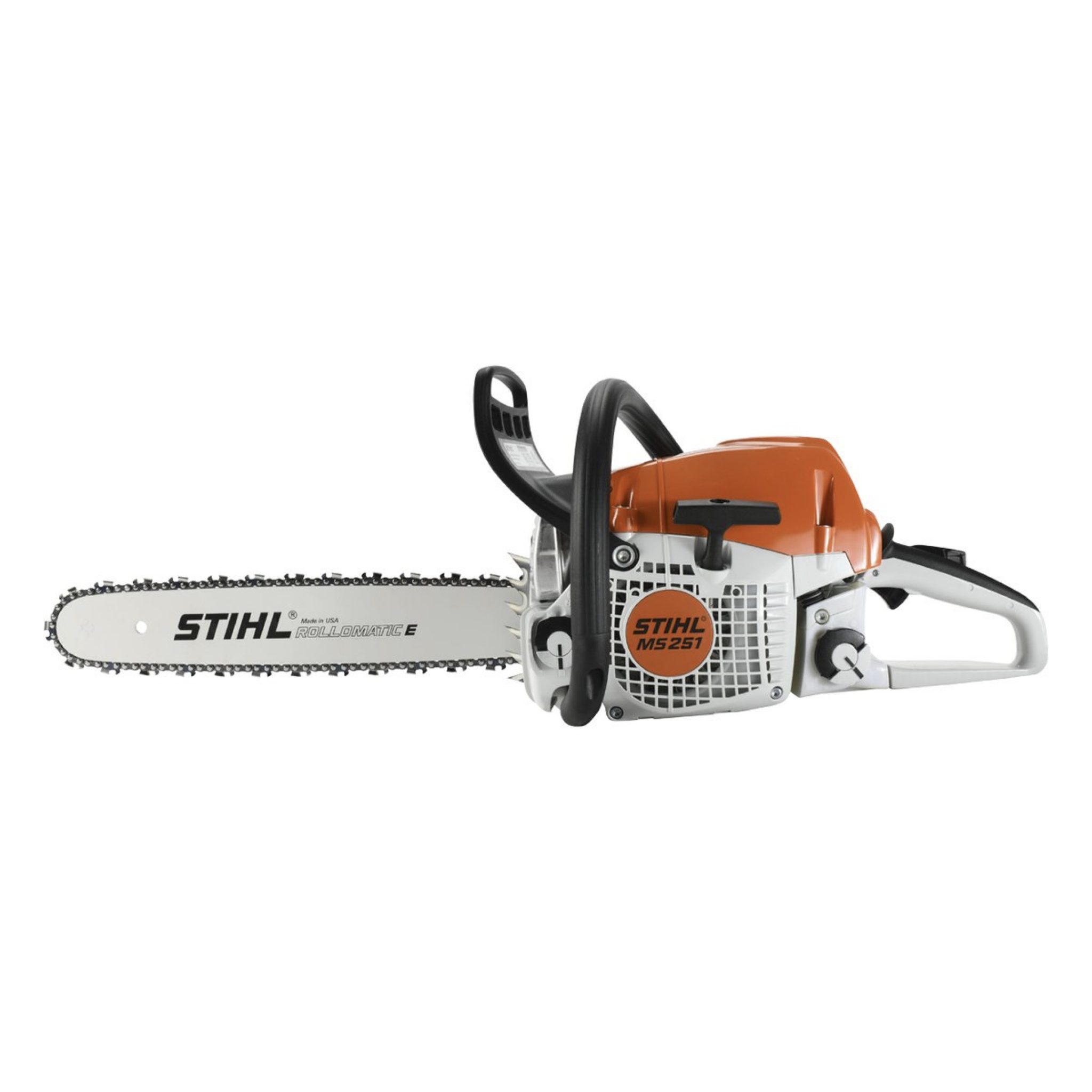STIHL MS 251 Wood Boss Greater West Outdoor Power Equipment