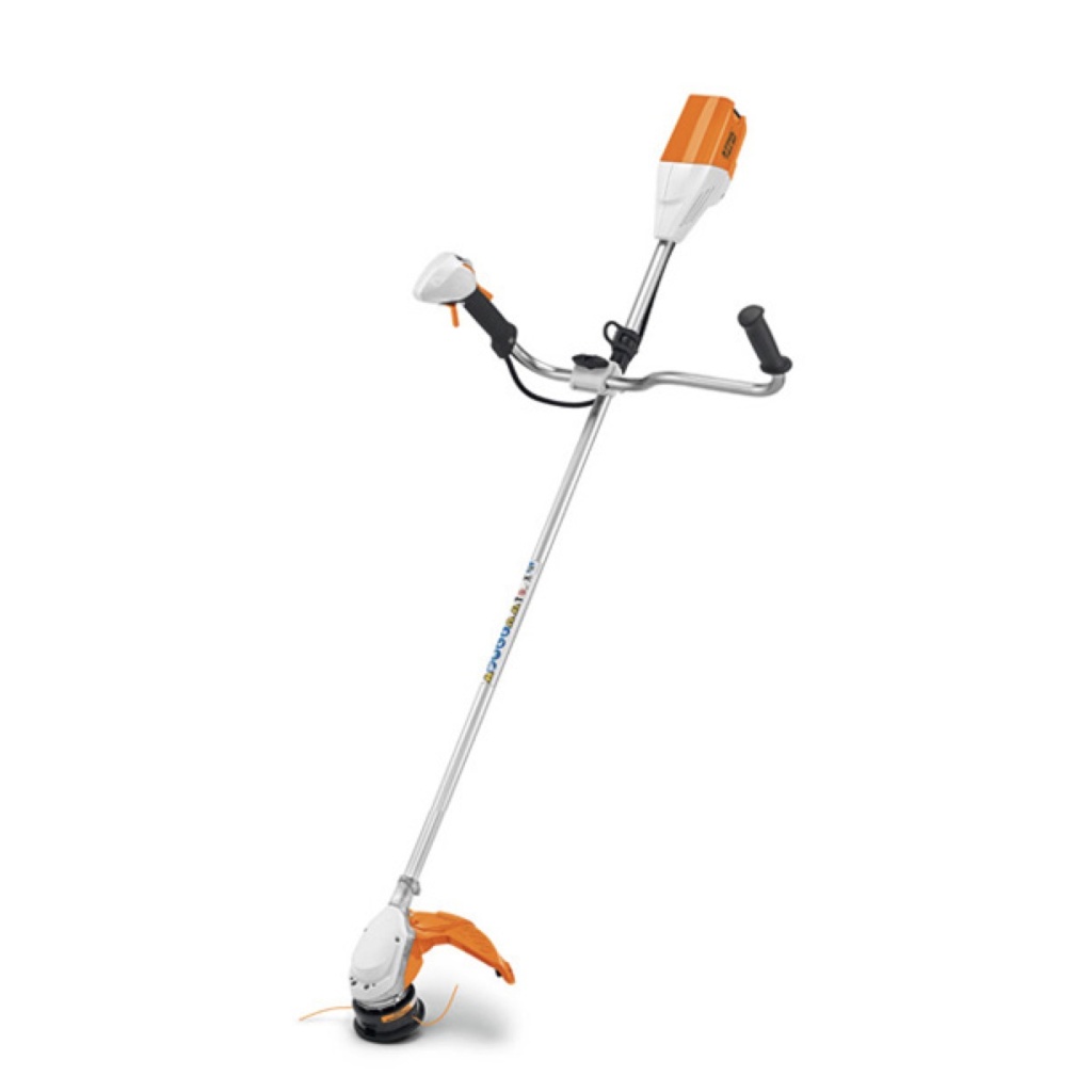 Buy STIHL FSA 90 Skin Only Greater West Outdoor Power Equipment Hire