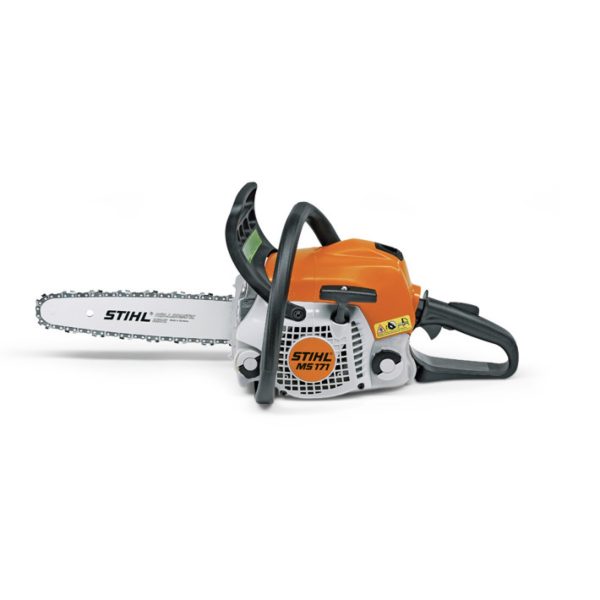 STIHL MS 171 Mini Boss™ provided by Greater West Outdoor Power Equipment & Hire