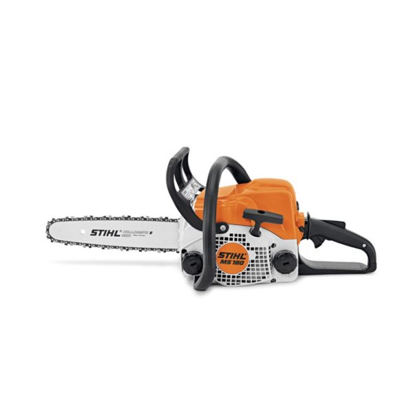 STIHL MS 180 Mini Boss™ provided by Greater West Outdoor Power Equipment & Hire