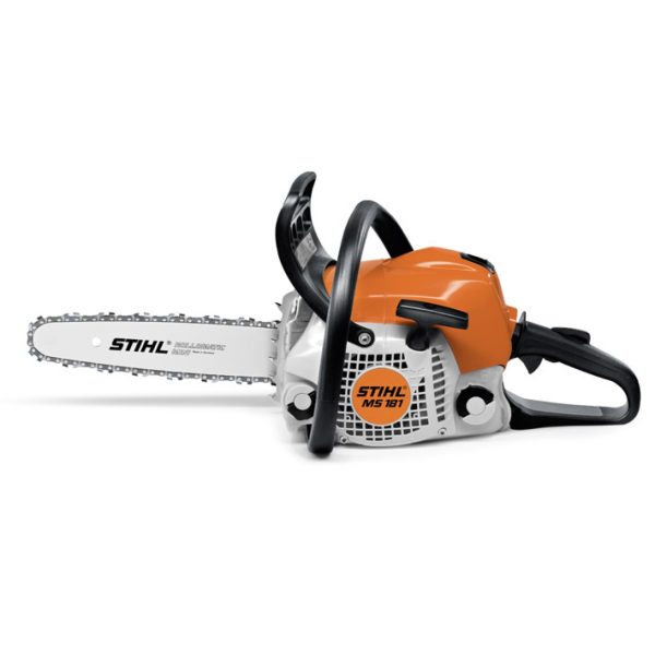 STIHL MS 181 Mini Boss™ provided by Greater West Outdoor Power Equipment & Hire