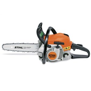 STIHL MS 181 C-BE Mini Boss™ provided by Greater West Outdoor Power Equipment & Hire