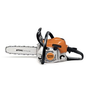 STIHL MS 211 Mini Boss® provided by Greater West Outdoor Power Equipment & Hire