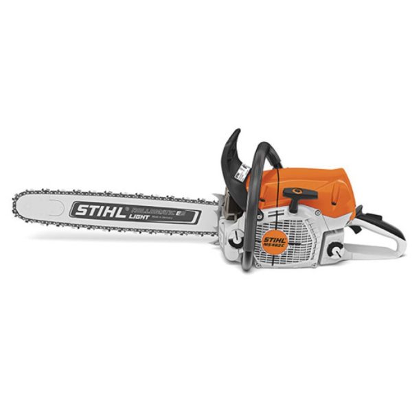 STIHL MS 462 C-M provided by Greater West Outdoor Power Equipment & Hire