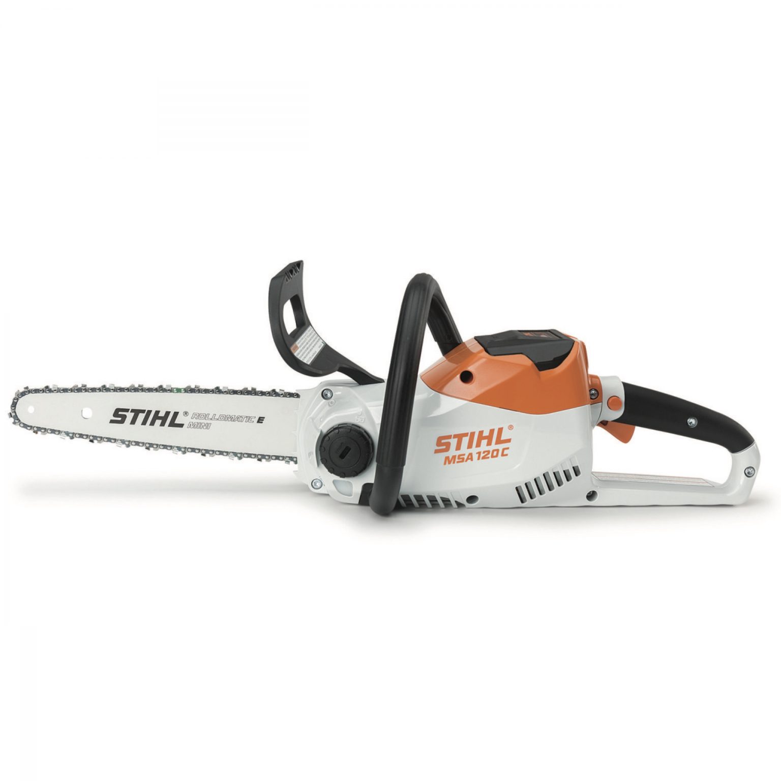 Buy STIHL MSA 120 C-B Kit | Greater West Outdoor Power Equipment & Hire