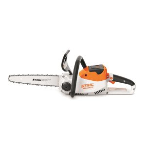 STIHL MSA 140 C-B Kit provided by Greater West Outdoor Power Equipment & Hire