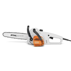 STIHL MSE 141 C provided by Greater West Outdoor Power Equipment & Hire