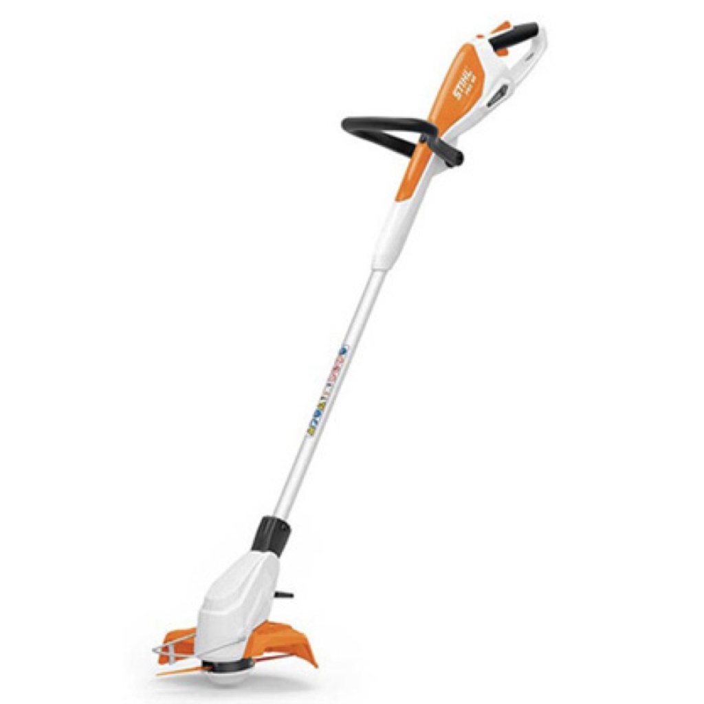 STIHL FSA 45 Kit provided by Greater West Outdoor Power Equipment & Hire