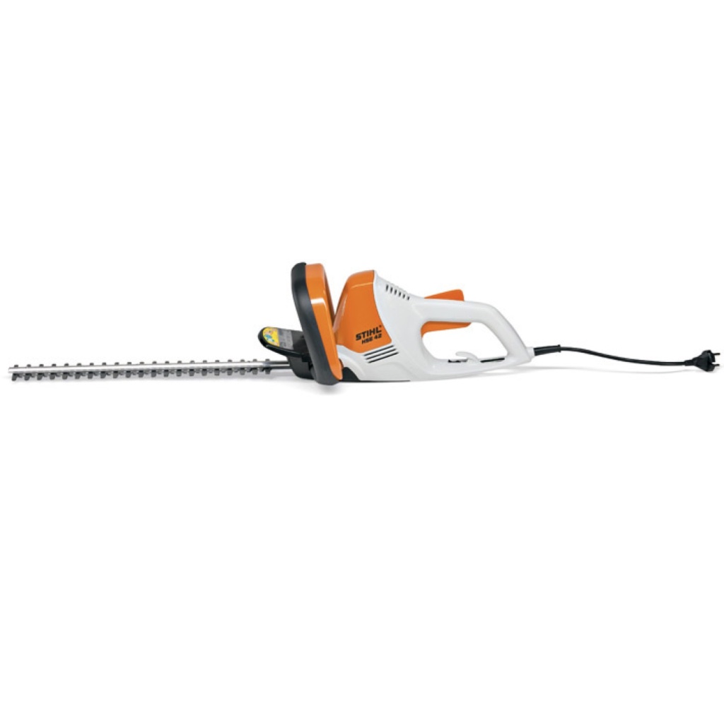 STIHL HSE 42 provided by Greater West Outdoor Power Equipment & Hire