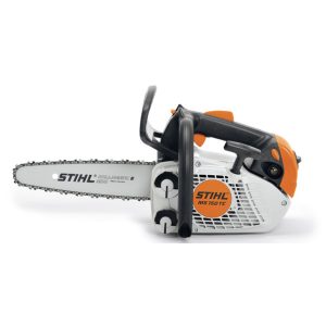 STIHL MS 150 TC-E provided by Greater West Outdoor Power Equipment & Hire