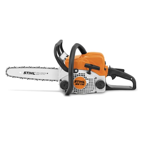 STIHL MS 170 Mini Boss™ provided by Greater West Outdoor Power Equipment & Hire