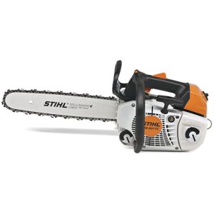 STIHL MS 201 TC-M provided by Greater West Outdoor Power Equipment & Hire