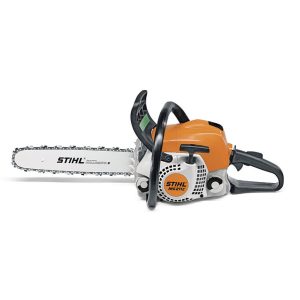 STIHL MS 211 C-BE Mini Boss® provided by Greater West Outdoor Power Equipment & Hire