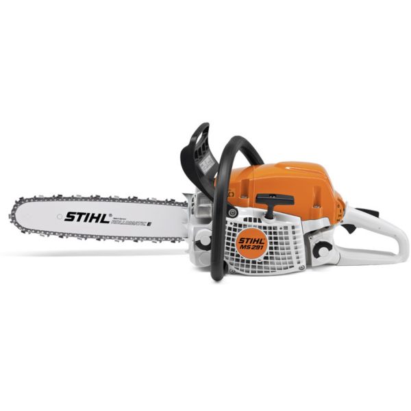 STIHL MS 291 provided by Greater West Outdoor Power Equipment & Hire