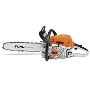 STIHL MS 291 C-BE provided by Greater West Outdoor Power Equipment & Hire