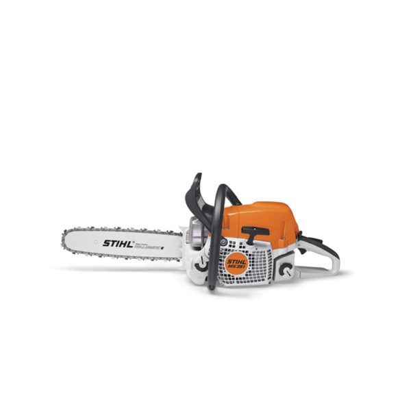 STIHL MS 391 FarmBoss® provided by Greater West Outdoor Power Equipment & Hire