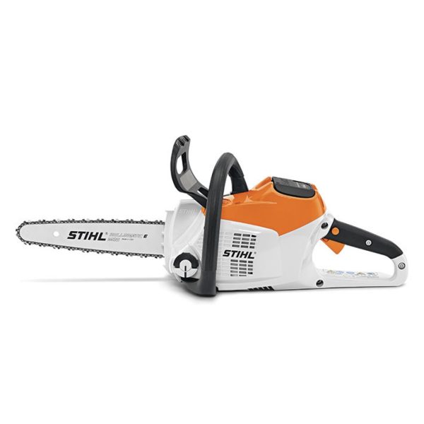 STIHL MSA 160 C-B Skin Only provided by Greater West Outdoor Power Equipment & Hire