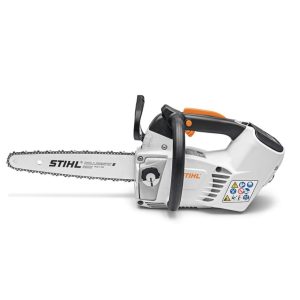 STIHL MSA 161 T provided by Greater West Outdoor Power Equipment & Hire