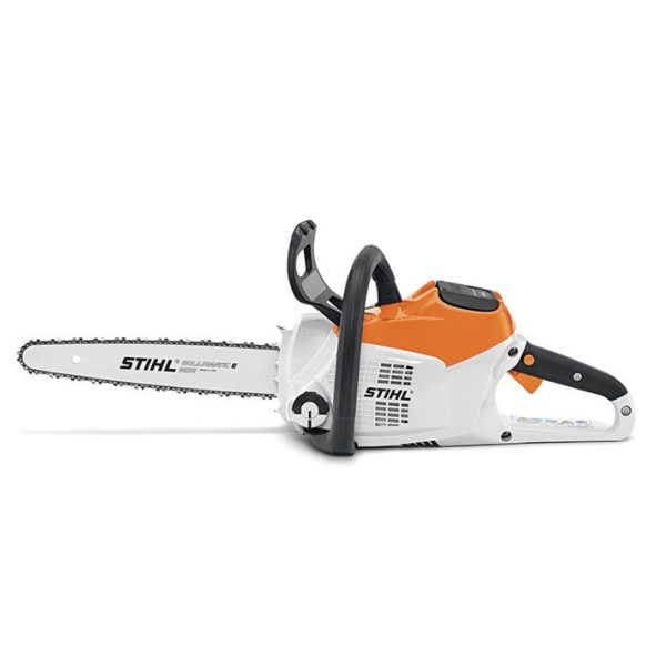 STIHL MSA 200 C-B Skin Only provided by Greater West Outdoor Power Equipment & Hire