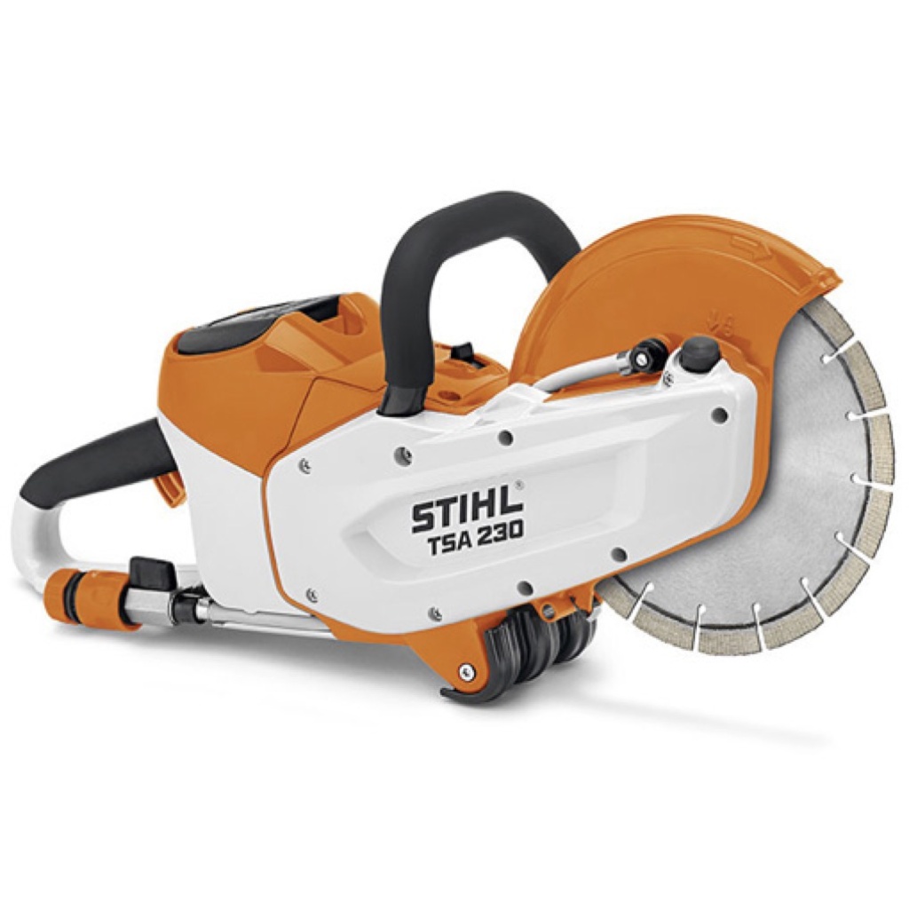 STIHL TSA 230 Skin Only provided by Greater West Outdoor Power Equipment & Hire