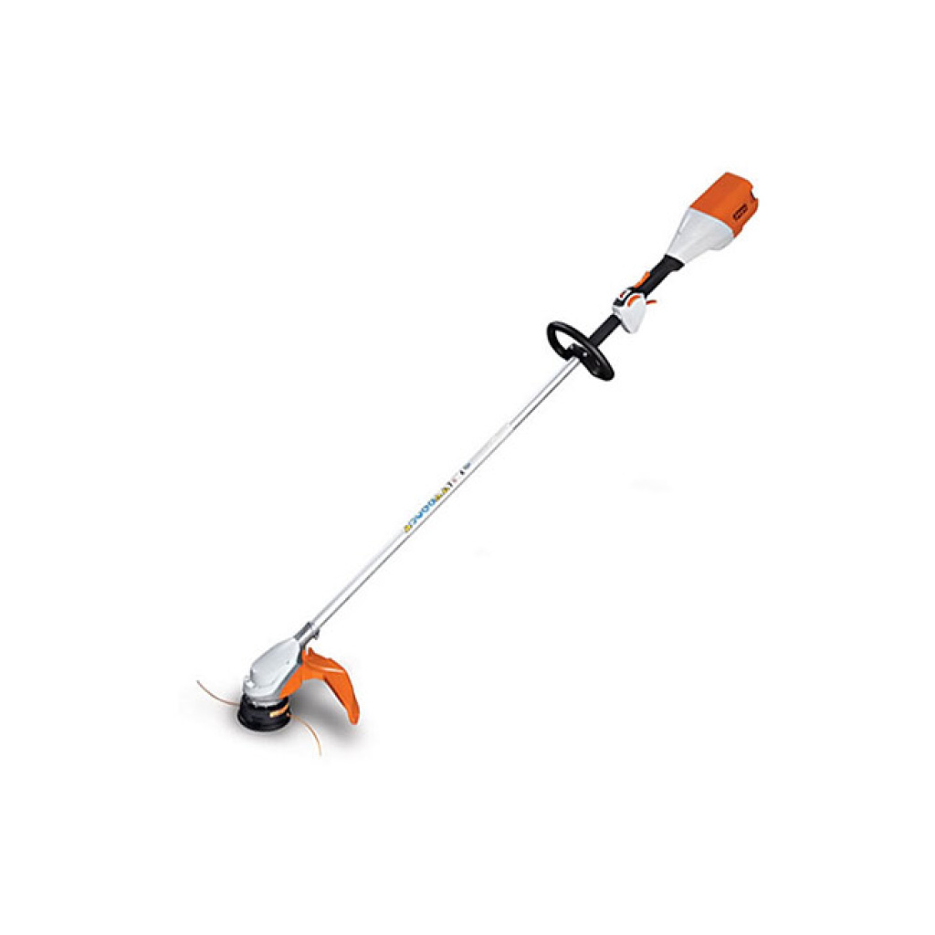STIHL FSA 90 R Skin Only provided by Greater West Outdoor Power Equipment & Hire