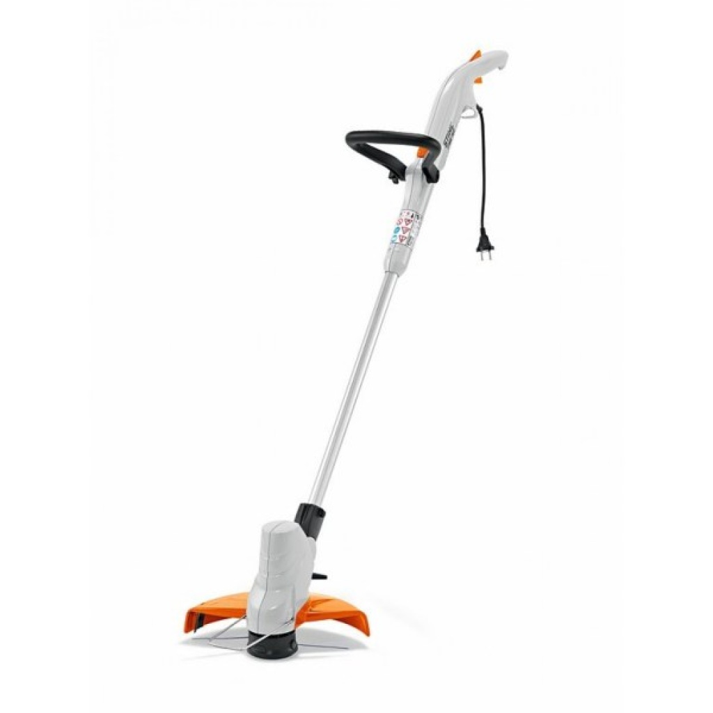 STIHL FSE 52 provided by Greater West Outdoor Power Equipment & Hire