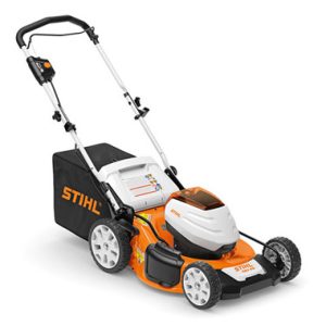 STIHL RMA 510 Skin Only provided by Greater West Outdoor Power Equipment & Hire