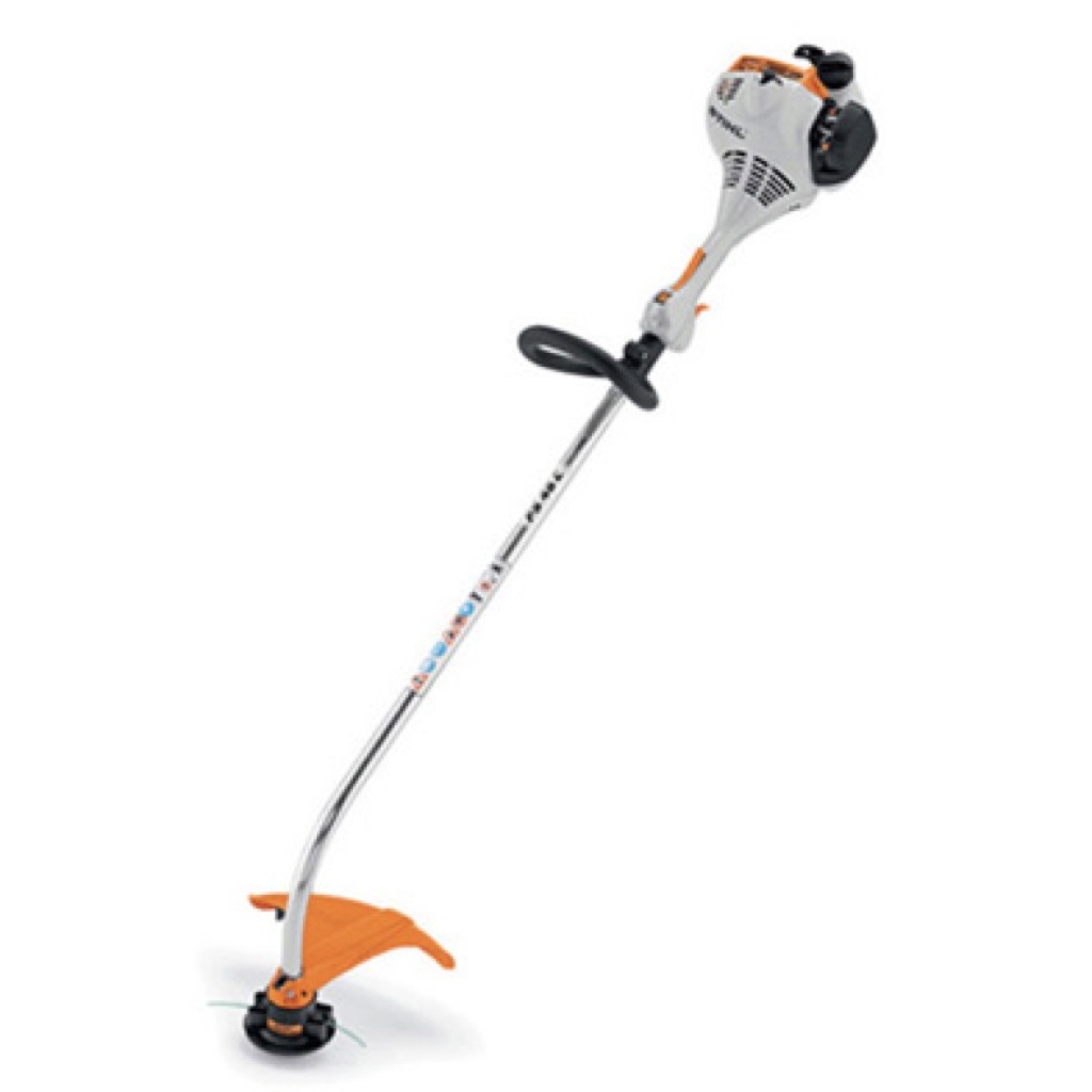 STIHL FS 45 C-E with Easy2Start provided by Greater West Outdoor Power Equipment & Hire