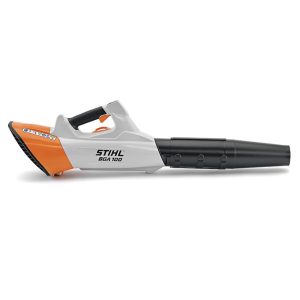 STIHL BGA 100 Skin Only provided by Greater West Outdoor Power Equipment & Hire