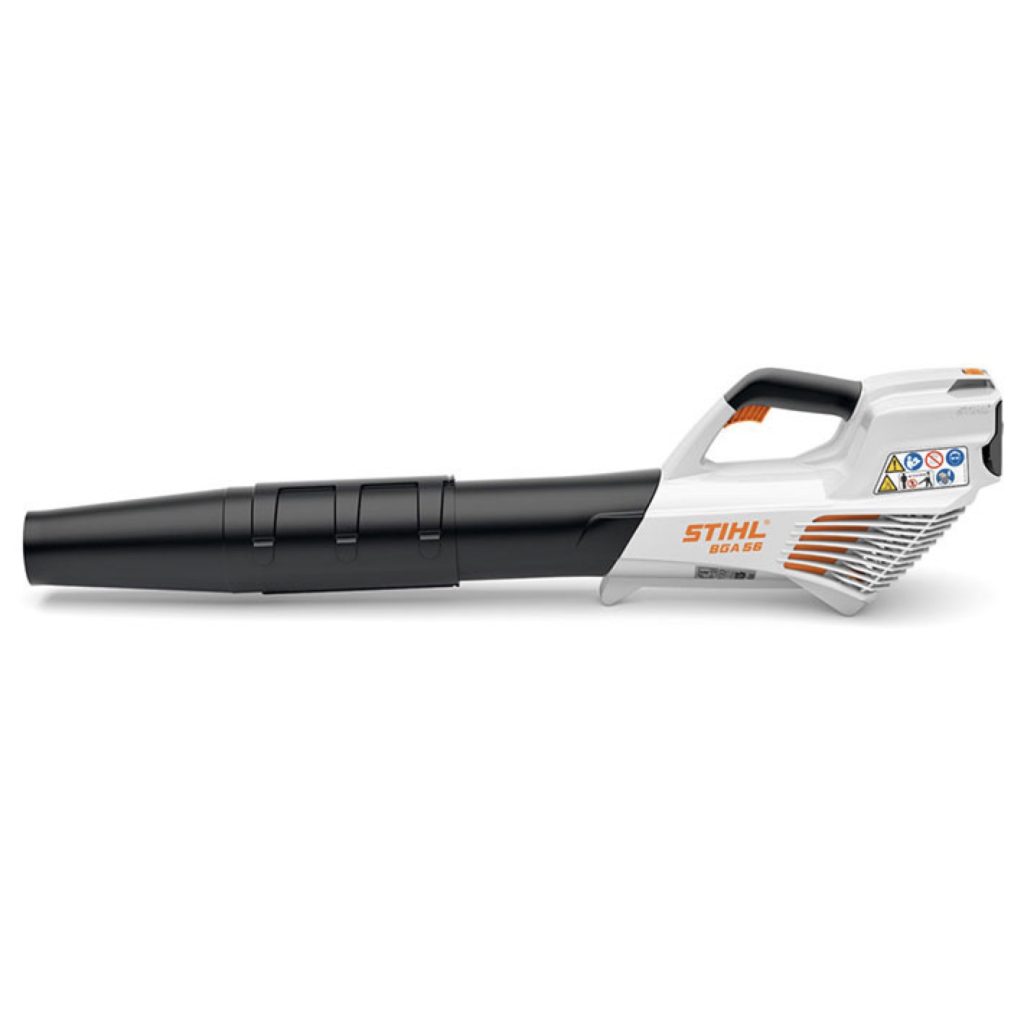 STIHL BGA 56 provided by Greater West Outdoor Power Equipment & Hire