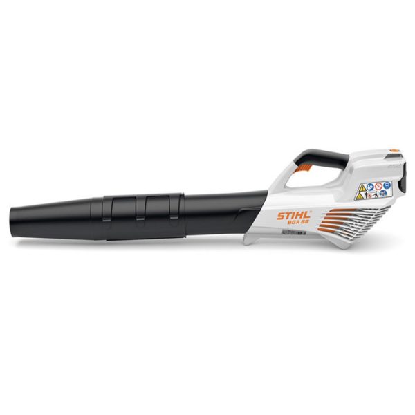 STIHL BGA 56 provided by Greater West Outdoor Power Equipment & Hire
