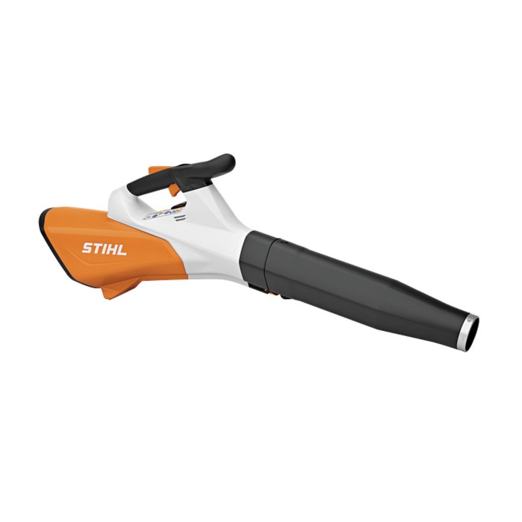 STIHL BGA 200 Skin Only provided by Greater West Outdoor Power Equipment & Hire