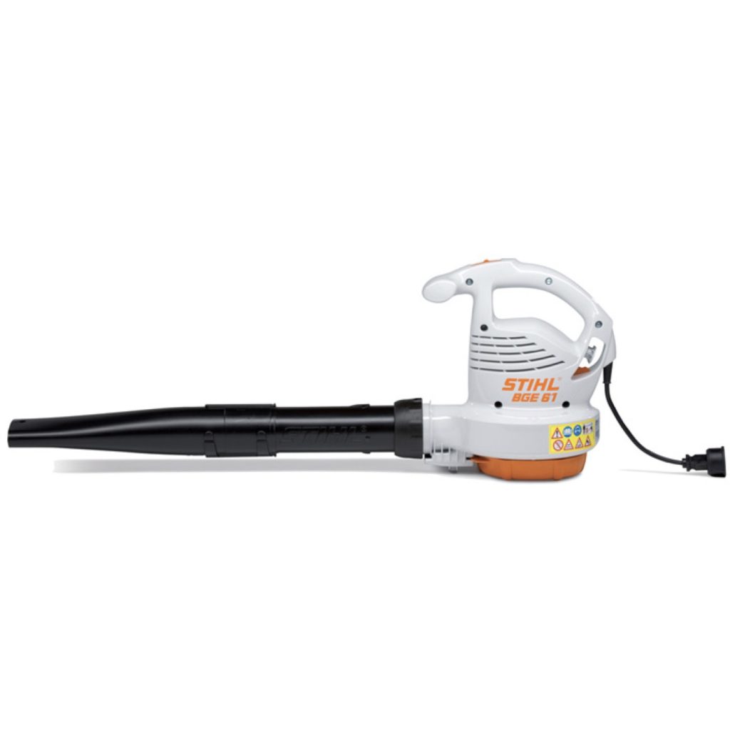 STIHL BGE 61 provided by Greater West Outdoor Power Equipment & Hire