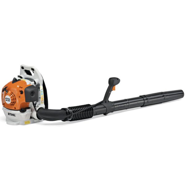 STIHL BR 200 provided by Greater West Outdoor Power Equipment & Hire