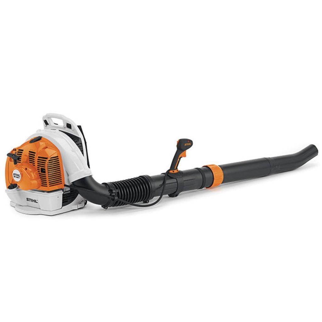 STIHL BR 450 CE-F provided by Greater West Outdoor Power Equipment & Hire
