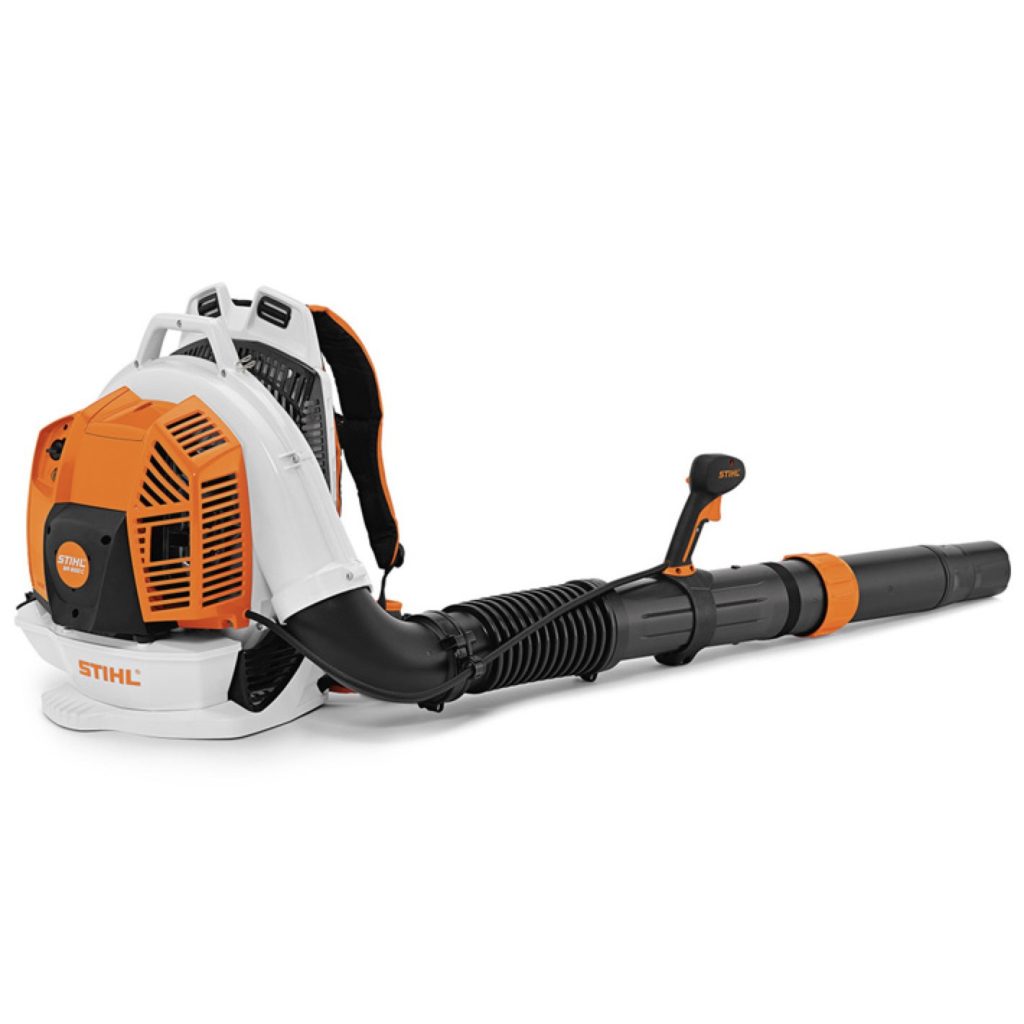 STIHL BR 800 C-E provided by Greater West Outdoor Power Equipment & Hire