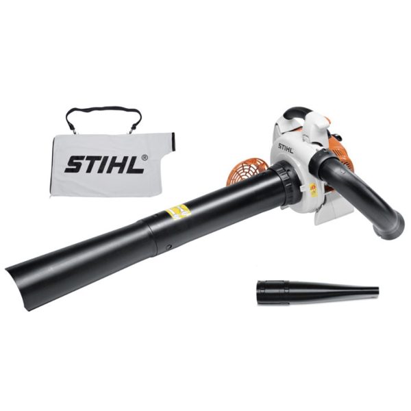 STIHL SH 86 C-E provided by Greater West Outdoor Power Equipment & Hire