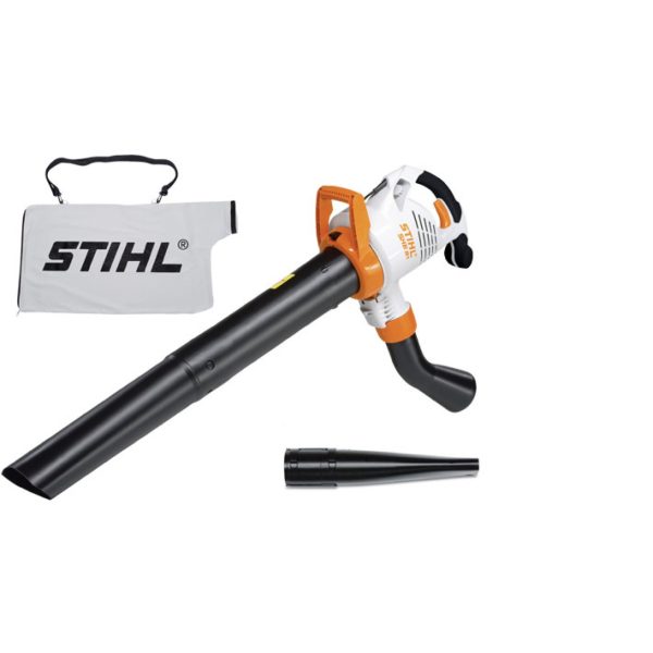 STIHL SHE 81 provided by Greater West Outdoor Power Equipment & Hire