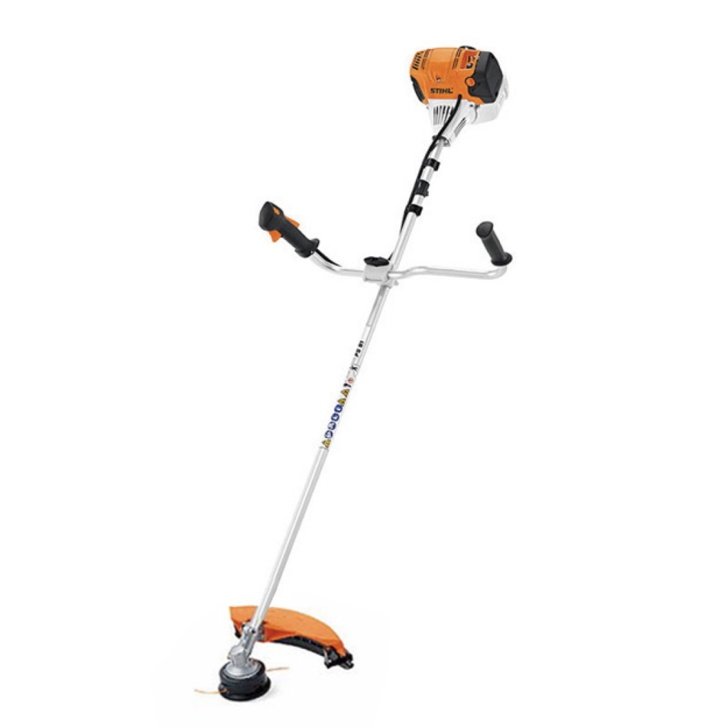 STIHL FS 91 provided by Greater West Outdoor Power Equipment & Hire