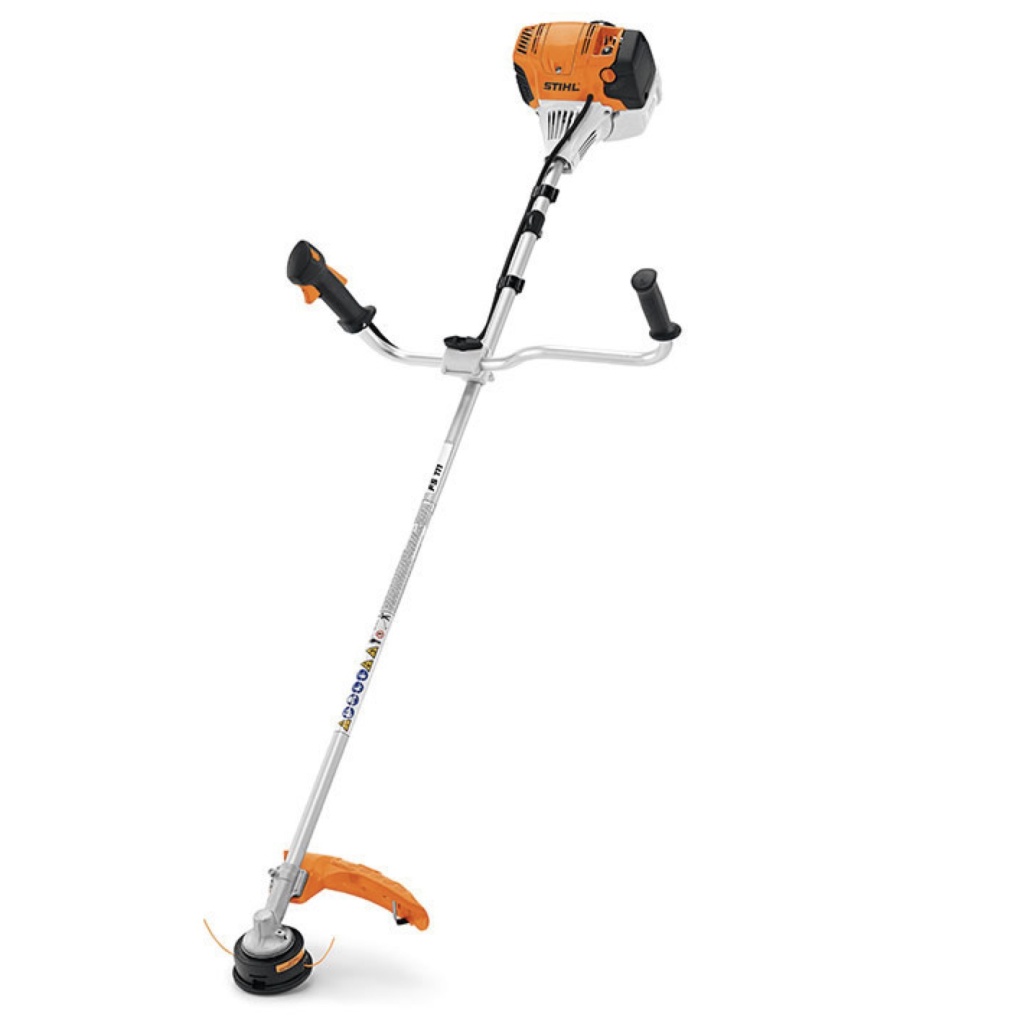 STIHL FS 111 provided by Greater West Outdoor Power Equipment & Hire