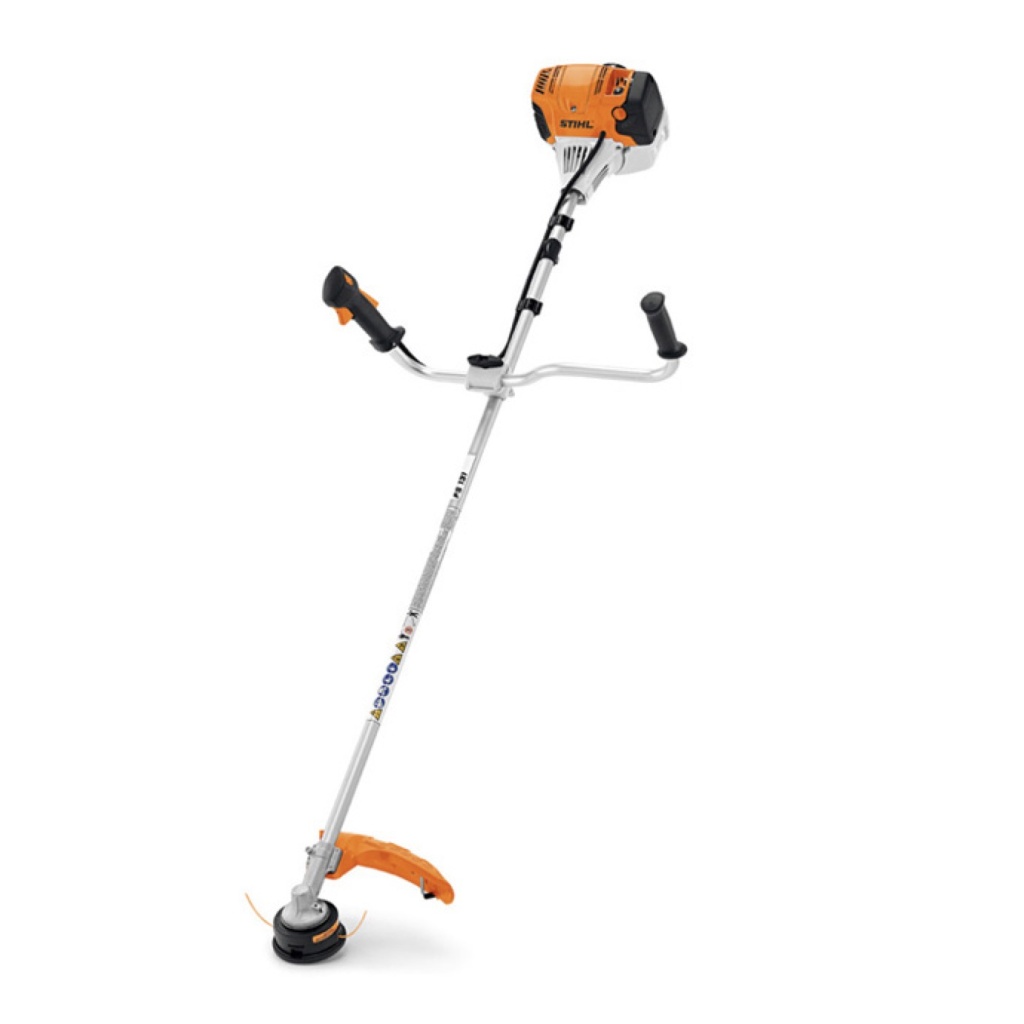 STIHL FS 131 provided by Greater West Outdoor Power Equipment & Hire