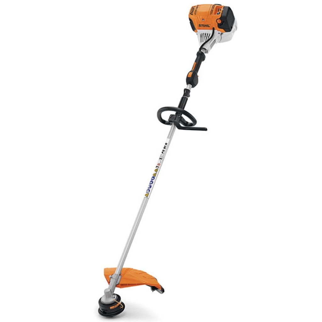 STIHL FS 91 R provided by Greater West Outdoor Power Equipment & Hire
