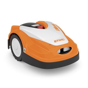 Cordless Robotic Mowers