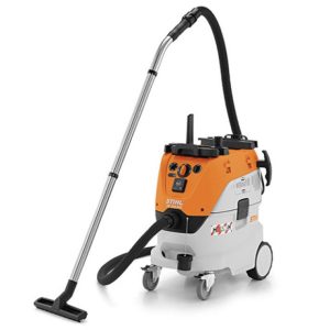 STIHL SE 133 M-E provided by Greater West Outdoor Power Equipment & Hire