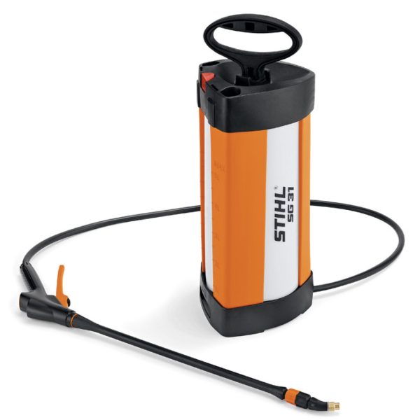 STIHL Manual Sprayer SG 31 - 5L provided by Greater West Outdoor Power Equipment & Hire