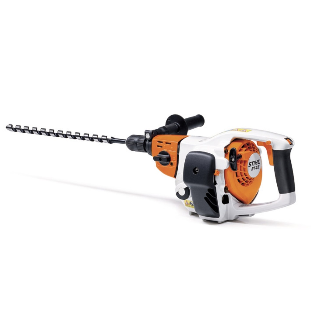 STIHL BT 45 provided by Greater West Outdoor Power Equipment & Hire