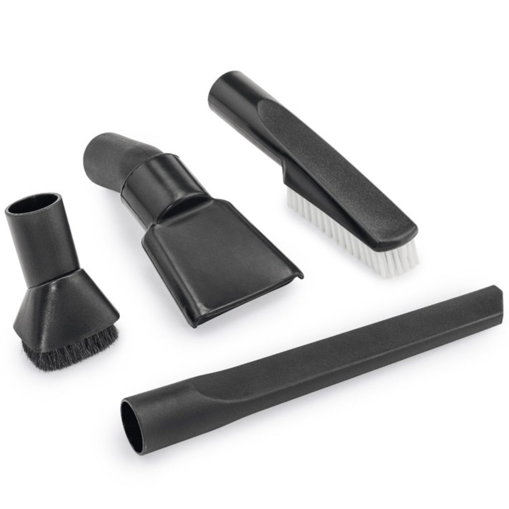 STIHL Car Cleaning Set provided by Greater West Outdoor Power Equipment & Hire