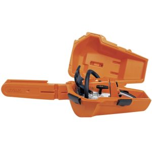 STIHL Chainsaw Case provided by Greater West Outdoor Power Equipment & Hire