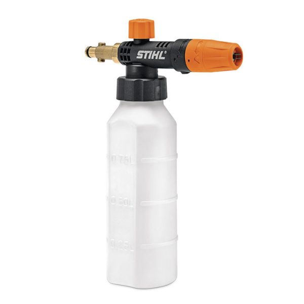 STIHL Foaming Canon - RE 88 - 130 PLUS provided by Greater West Outdoor Power Equipment & Hire